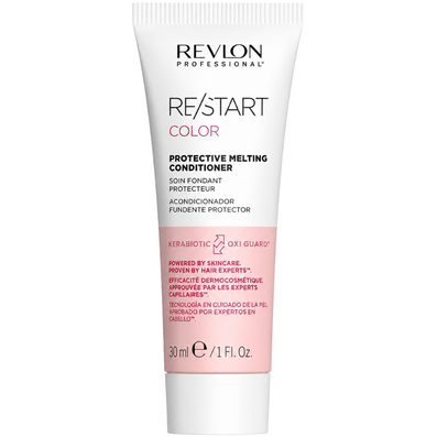 Revlon Professional Restart Colour Protective Melting Conditioner 30ml