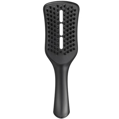 Tangle Teezer Easy Dry & Go Vented Hairbrush Jet Black
