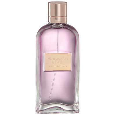 Abercrombie & Fitch First Instinct For Her Eau De Parfum 100ml