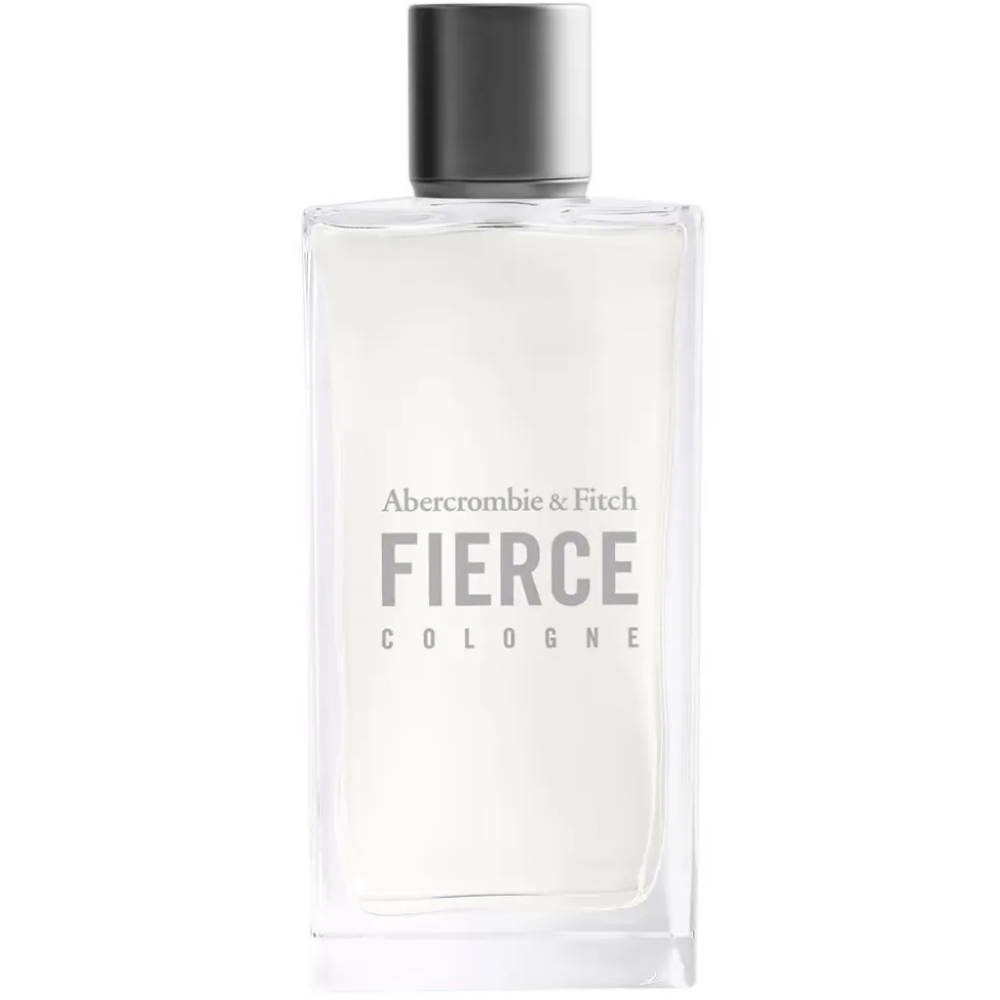 Abercrombie & Fitch Fierce Eau De Cologne 200ml – Justmylook