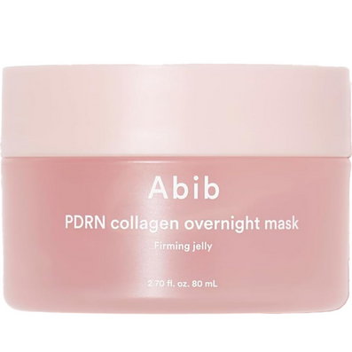 Abib PDRN Collagen Night Mask Firming Jelly 80ml