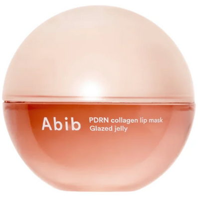 Abib PDRN Collagen Lip Mask Glazed Jelly 11g