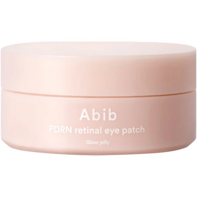 Abib PDRN Retinal Eye Patch Glow Jelly 84g