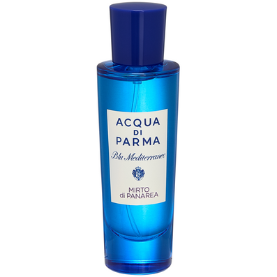 Acqua Di Parma Blu Mediterraneo Mirto Di Panarea Eau De Toilette 30ml