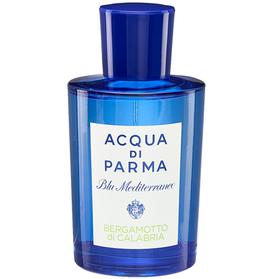 Acqua Di Parma Blu Mediterraneo Bergamotto Di Calabria Eau De Toilette 150ml