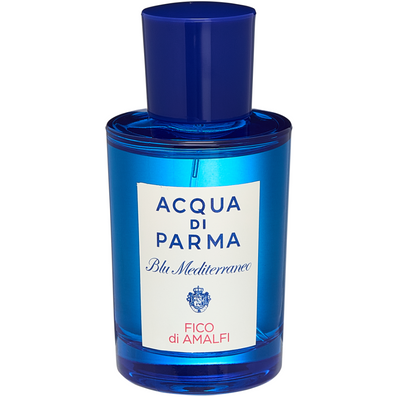 Acqua Di Parma Blu Mediterraneo Fico Di Amalfi Eau De Toilette 75ml
