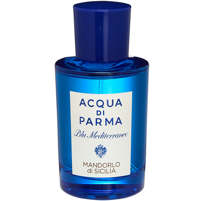 Acqua Di Parma Blu Mediterraneo Mandorlo Di Sicilia Eau De Toilette 75ml