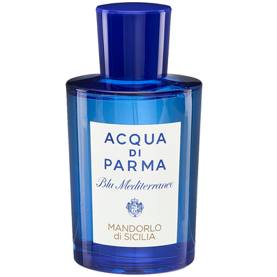 Acqua Di Parma Blu Mediterraneo Mandorlo Di Sicilia Eau De Toilette 150ml