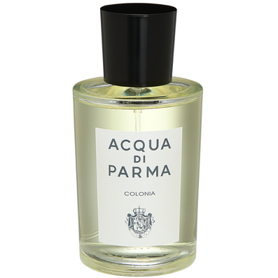 Acqua Di Parma Colonia Eau De Cologne 100ml