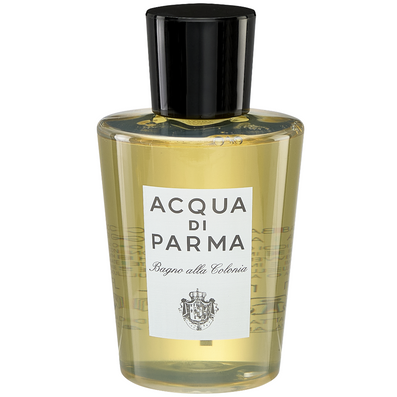 Acqua Di Parma Colonia Bath & Shower Gel 200ml