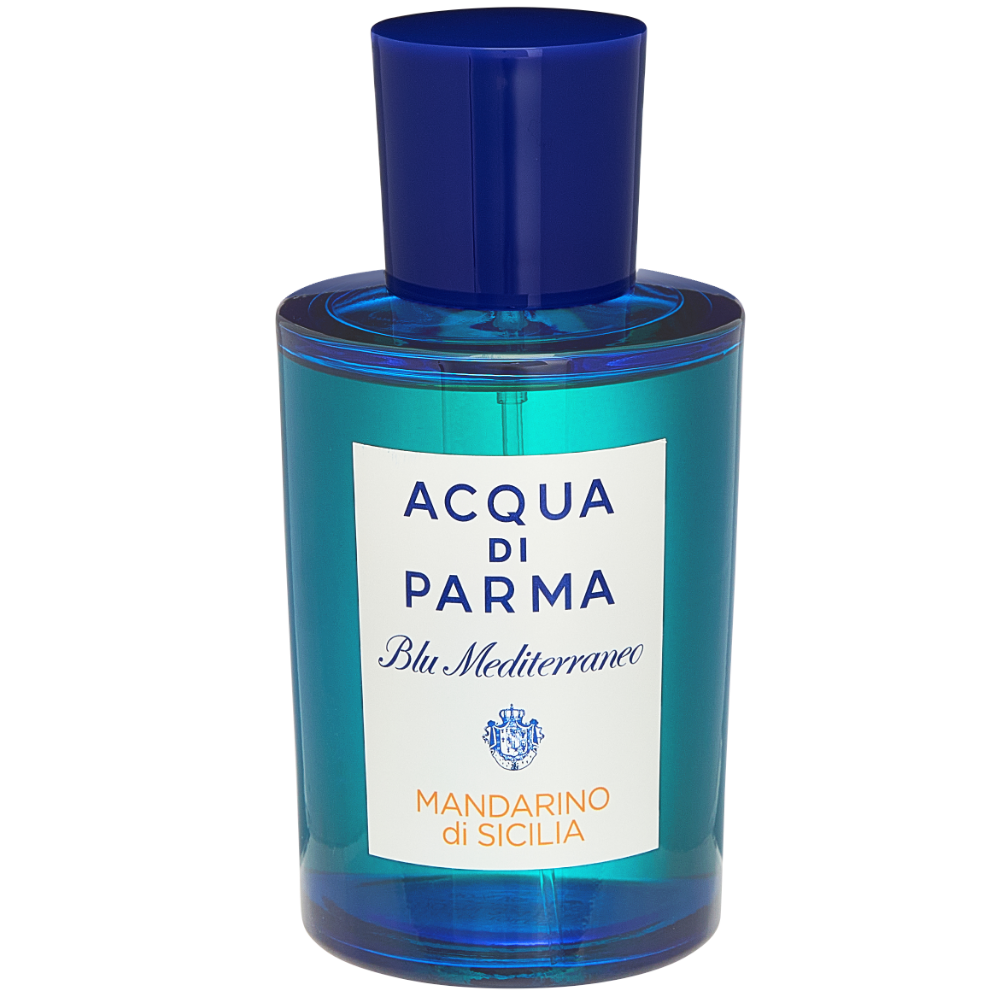 Acqua Di Parma Blu Mediterraneo Mandarino Di Sicilia Eau De