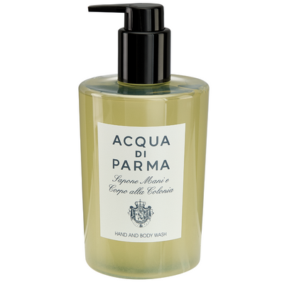 Acqua Di Parma Colonia Hand & Body Wash 300ml