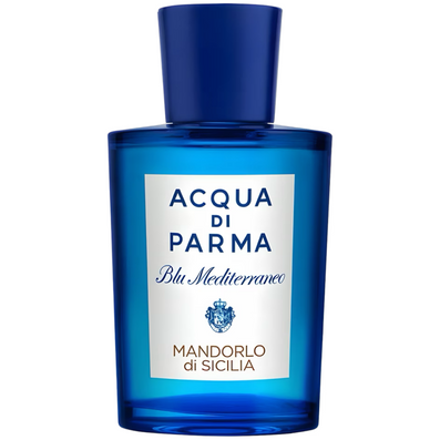 Acqua Di Parma Blu Mediterraneo Mandorlo Di Sicilia Eau De Toilette 100ml