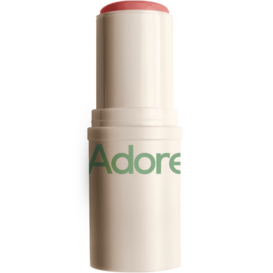 Adored By Balmy Blush Stick 10g