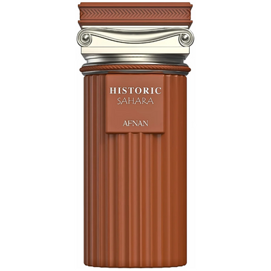 Afnan Historic Sahara Extrait De Parfum 100ml