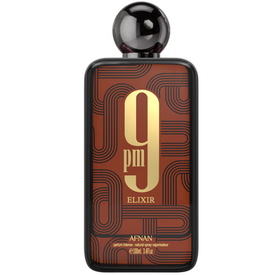 Afnan 9PM Elixir Extrait De Parfum 100ml