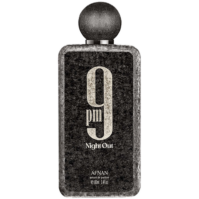 Afnan 9pm Night Out Extrait De Parfum 100ml
