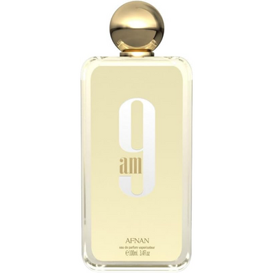 Afnan 9am Eau De Parfum 100ml