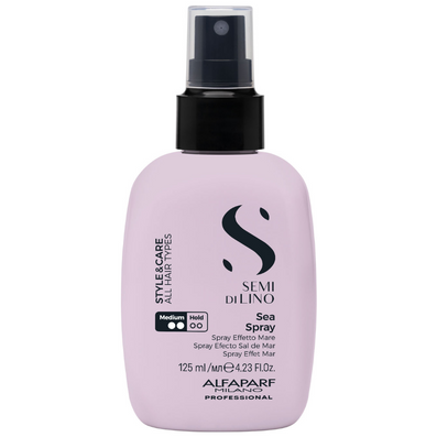 Alfaparf Milano Semi Di Lino Style & Care Sea Spray 125ml