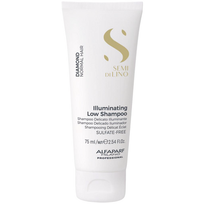 Alfaparf Milano Semi Di Lino Diamond Illuminating Shampoo 75ml