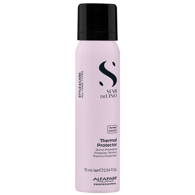 Alfaparf Milano Semi Di Lino Style & Care Thermal Protector 75ml