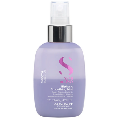 Alfaparf Milano Semi Di Lino Biphasic Smoothing Mist 125ml