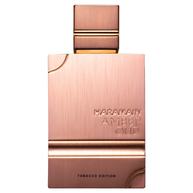 Al Haramain Amber Oud Tobacco Eau De Parfum 60ml