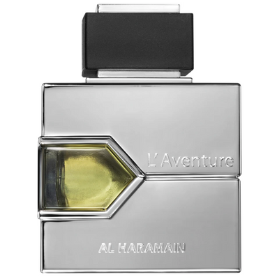 Al Haramain L'Aventure Intense Eau De Parfum 100ml