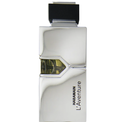 Al Haramain L'Aventure Eau De Parfum 200ml
