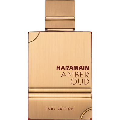 Al Haramain Amber Oud Ruby Eau De Parfum 60ml