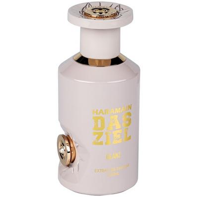 Al Haramain Das Ziel Glanz Extrait De Parfum 100ml