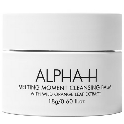 ALPHA-H Melting Moment Cleansing Balm 18g
