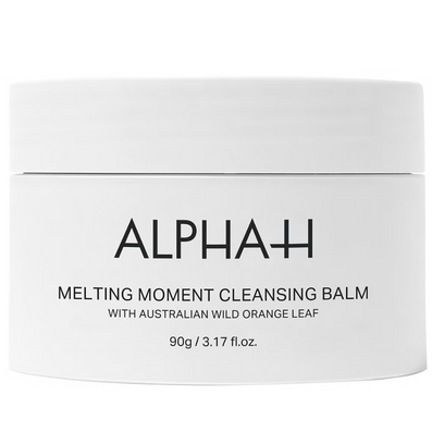 ALPHA-H Melting Moment Cleansing Balm 90g