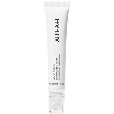 ALPHA-H Liquid Gold Firming Eye Cream 15ml