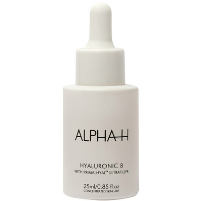 ALPHA-H Hyaluronic 8 Super Serum 25ml