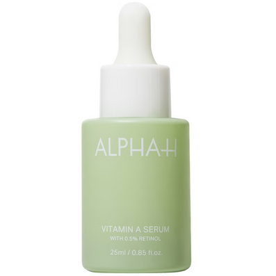 ALPHA-H Vitamin A Serum 25ml
