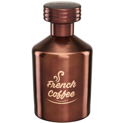 Al-Rehab French Coffee Eau De Parfum 100ml