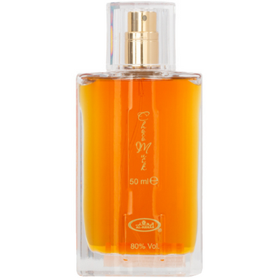 Al-Rehab Choco Musk Eau De Parfum 50ml