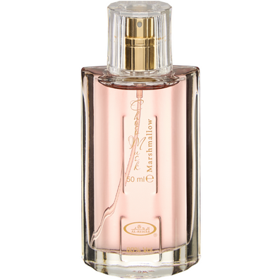 Al-Rehab Choco Musk Marshmallow Eau De Parfum 50ml