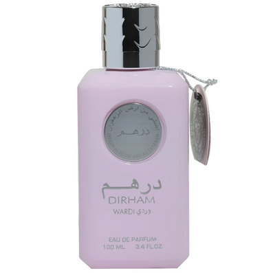 Ard Al Zaafaran Dirham Wardi Eau De Parfum 100ml