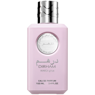 Ard Al Zaafaran Dirham Wardi Eau De Parfum 100ml
