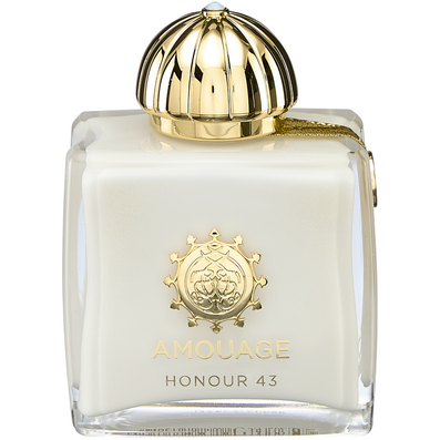 Amouage Honour Woman 43 Extrait De Parfum 100ml