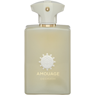 Amouage Decision Eau De Parfum 100ml