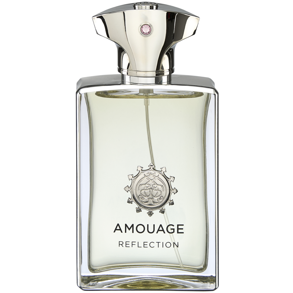 Amouage Reflection Man Eau De Parfum 100ml – Justmylook