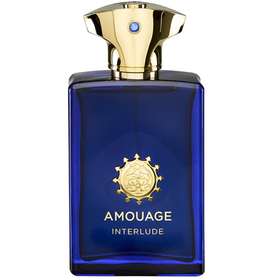 Amouage Interlude Man Eau De Parfum 100ml