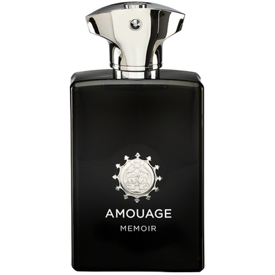 Amouage Memoir Man Eau De Parfum 100ml
