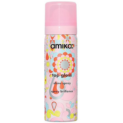 Amika Top Gloss Shine Spray 30ml