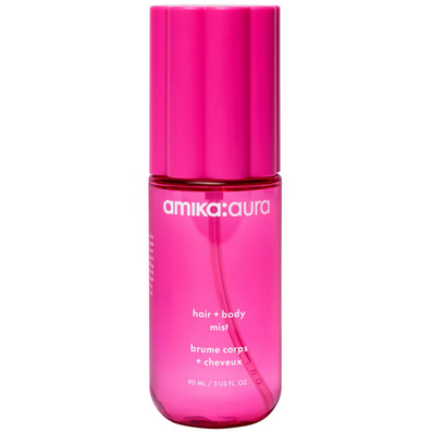 Amika Aura Hair & Body Mist 90ml