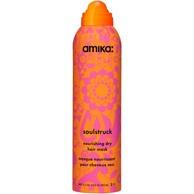 Amika Soulstruck Nourishing Leave-In Dry Hair Mask 200ml