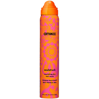Amika Soulstruck Nourishing Leave-In Dry Hair Mask 95ml